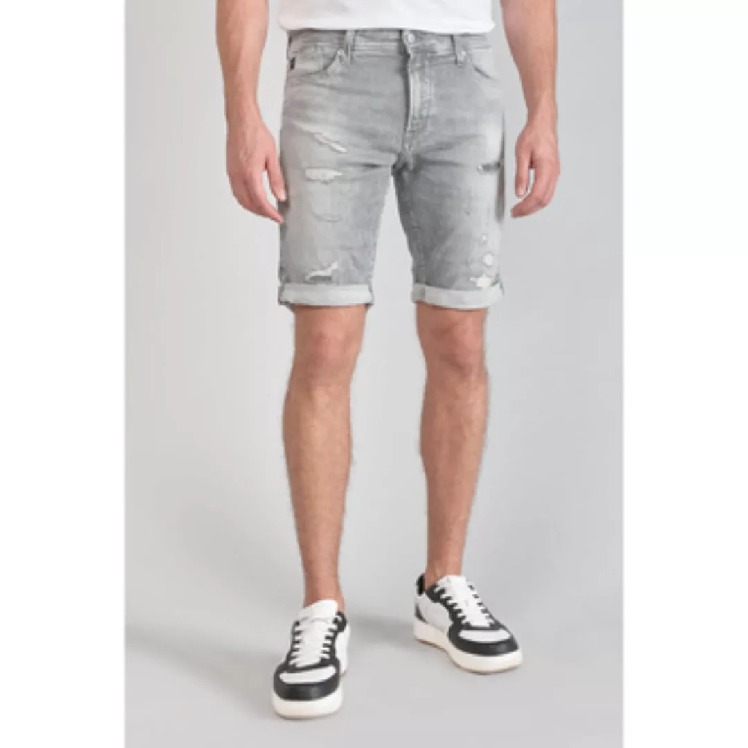 Le Temps des Cerises  Shorts Bermuda-short shorts aus denim JOGG günstig online kaufen