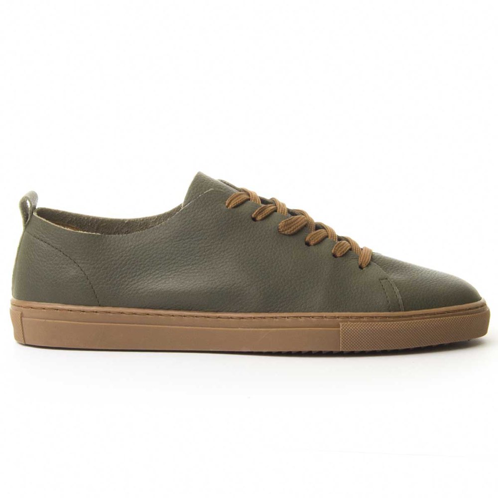 Montevita Sneaker Stil Retro Leder Montevita Urbantradition 11 EU 41 günstig online kaufen