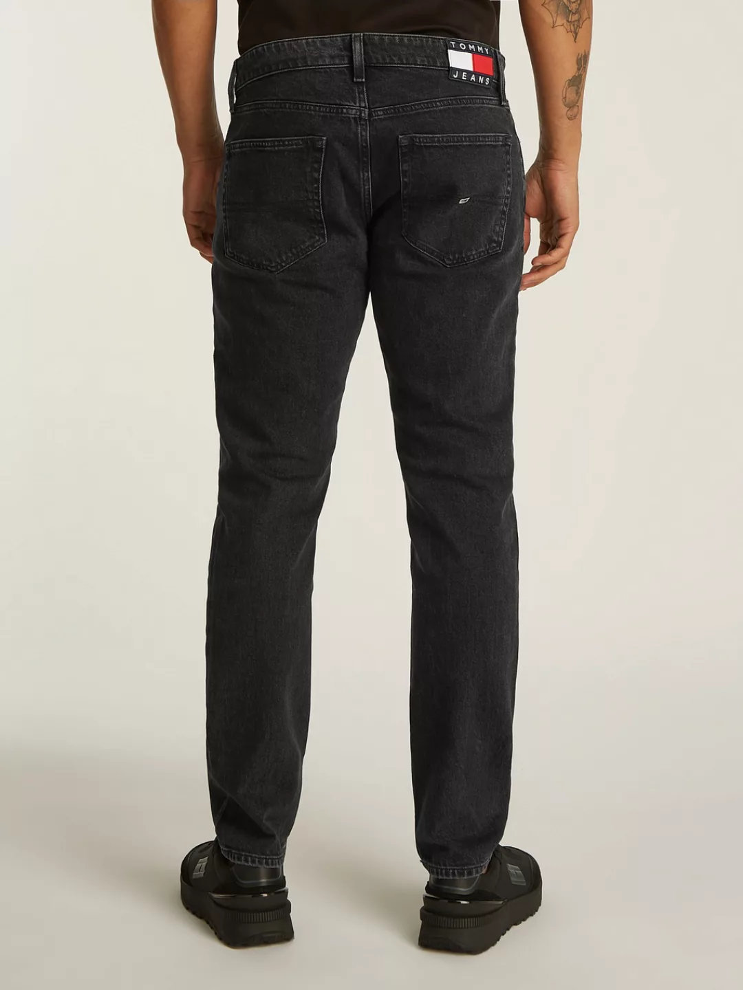 Tommy Jeans 5-Pocket-Jeans "SCANTON SLIM" günstig online kaufen