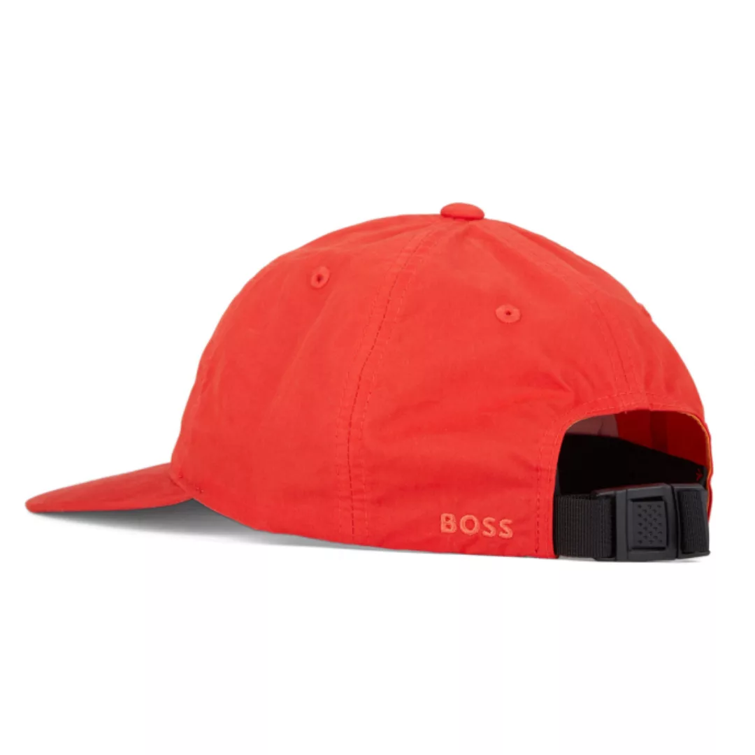 BOSS Baseball-Cap aus Baumwoll-Mischung günstig online kaufen
