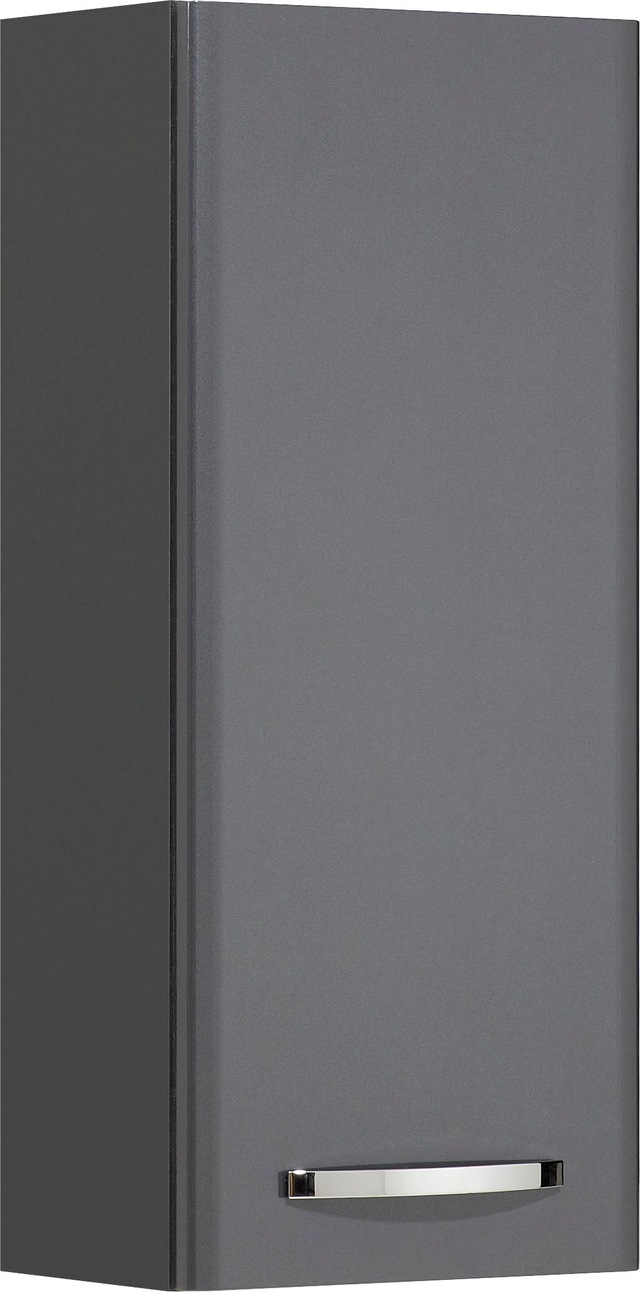 Saphir Hängeschrank "Quickset 327 Wand-Badschrank 30 cm breit, 1 Tür, 2 Ein günstig online kaufen