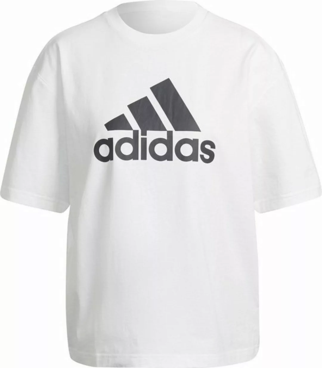 adidas Sportswear T-Shirt W FI BOS TEE WHITE günstig online kaufen