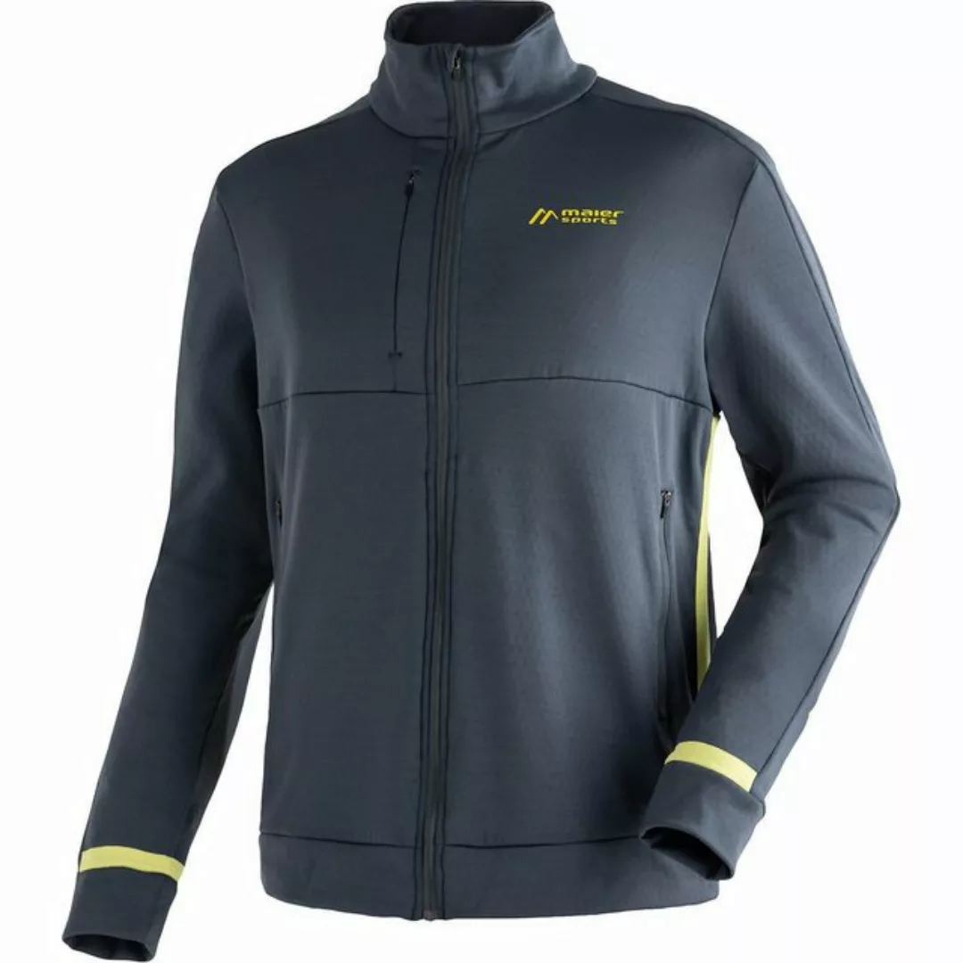 Maier Sports Hybridjacke Maier Sports M Granni Übergrösse Herren günstig online kaufen