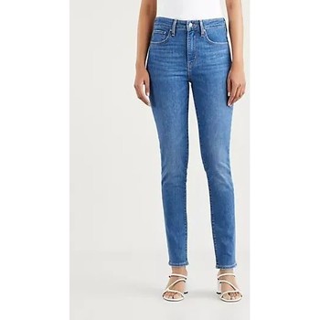 Levis  Jeans 18882 0512 - 712 HIGH SKINNY-BLOW YOUR MIND günstig online kaufen