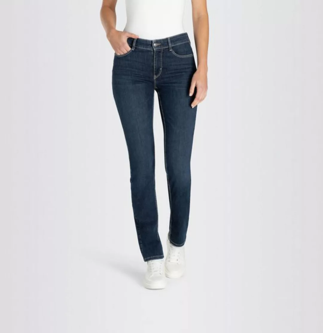 MAC Straight-Jeans Mac Damen Hose Dream Wonder Light Denim Art.Nr.0351L5401 günstig online kaufen