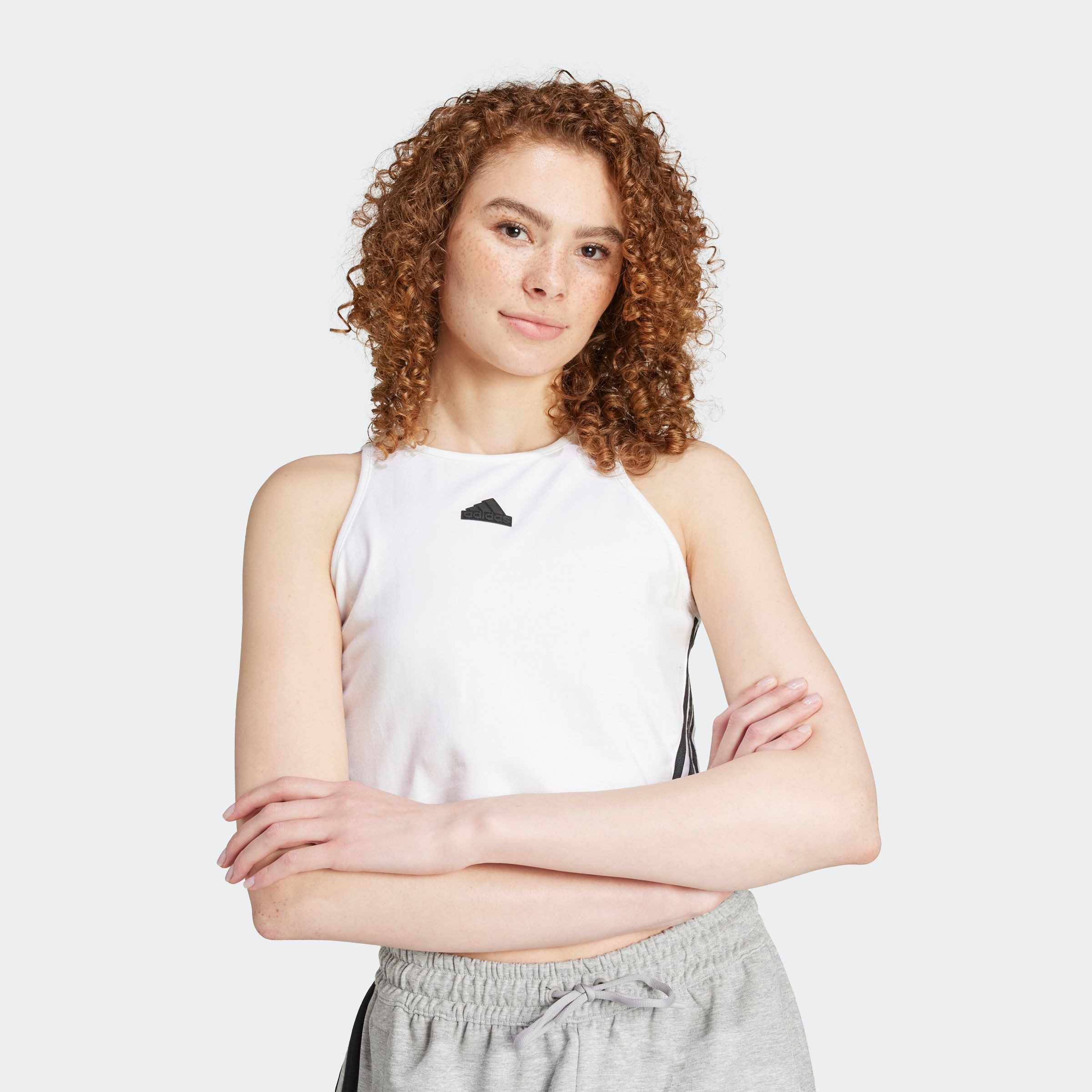 adidas Sportswear Tanktop W FI 3S günstig online kaufen