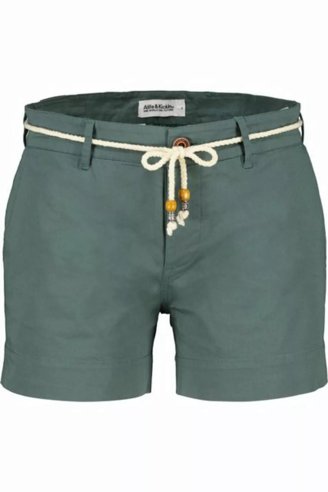 Alife & Kickin Shorts Damen JuleAK A günstig online kaufen