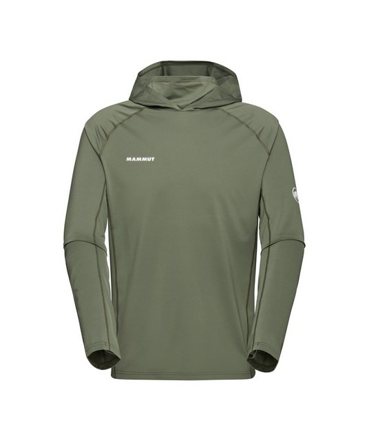 Mammut Longsleeve Selun FL Sun Hoody Men günstig online kaufen