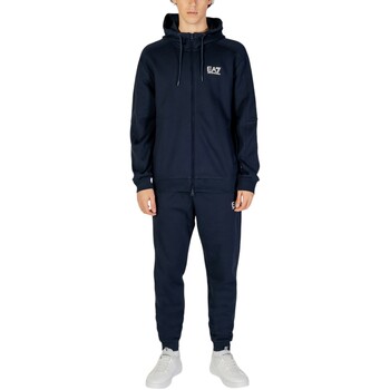 Emporio Armani EA7  Jogginganzüge 6DPV66 PJVTZ günstig online kaufen