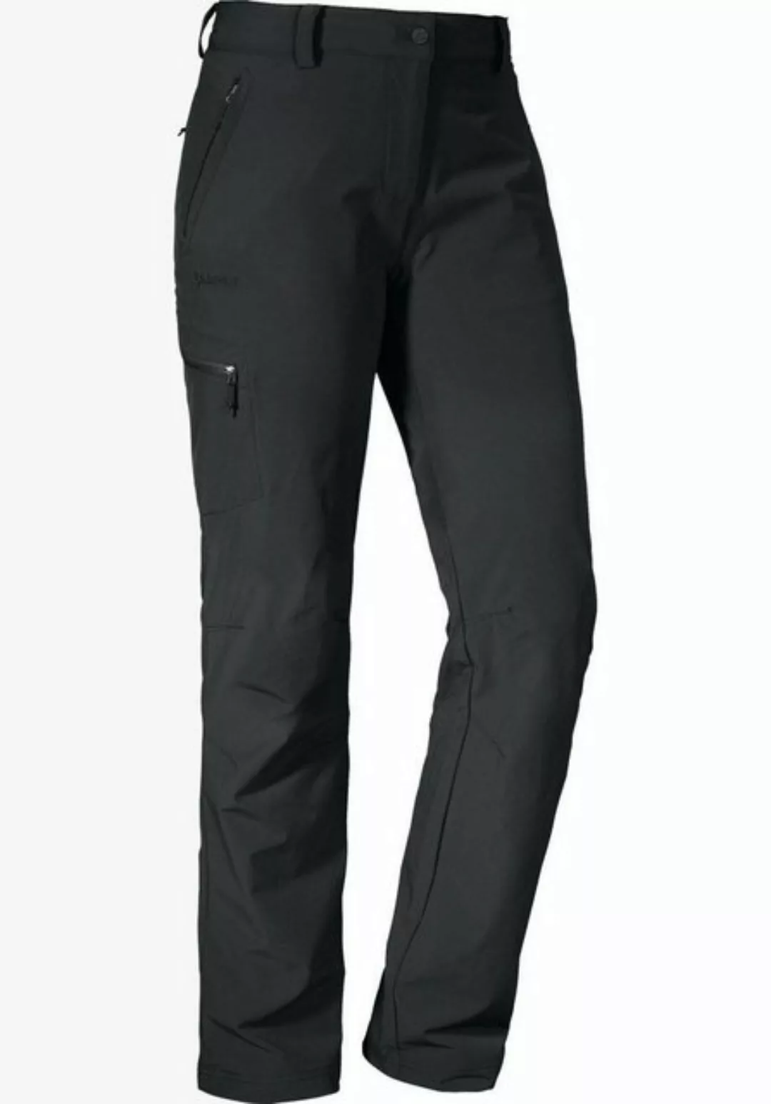 Schöffel Trekkinghose Pants Ascona günstig online kaufen