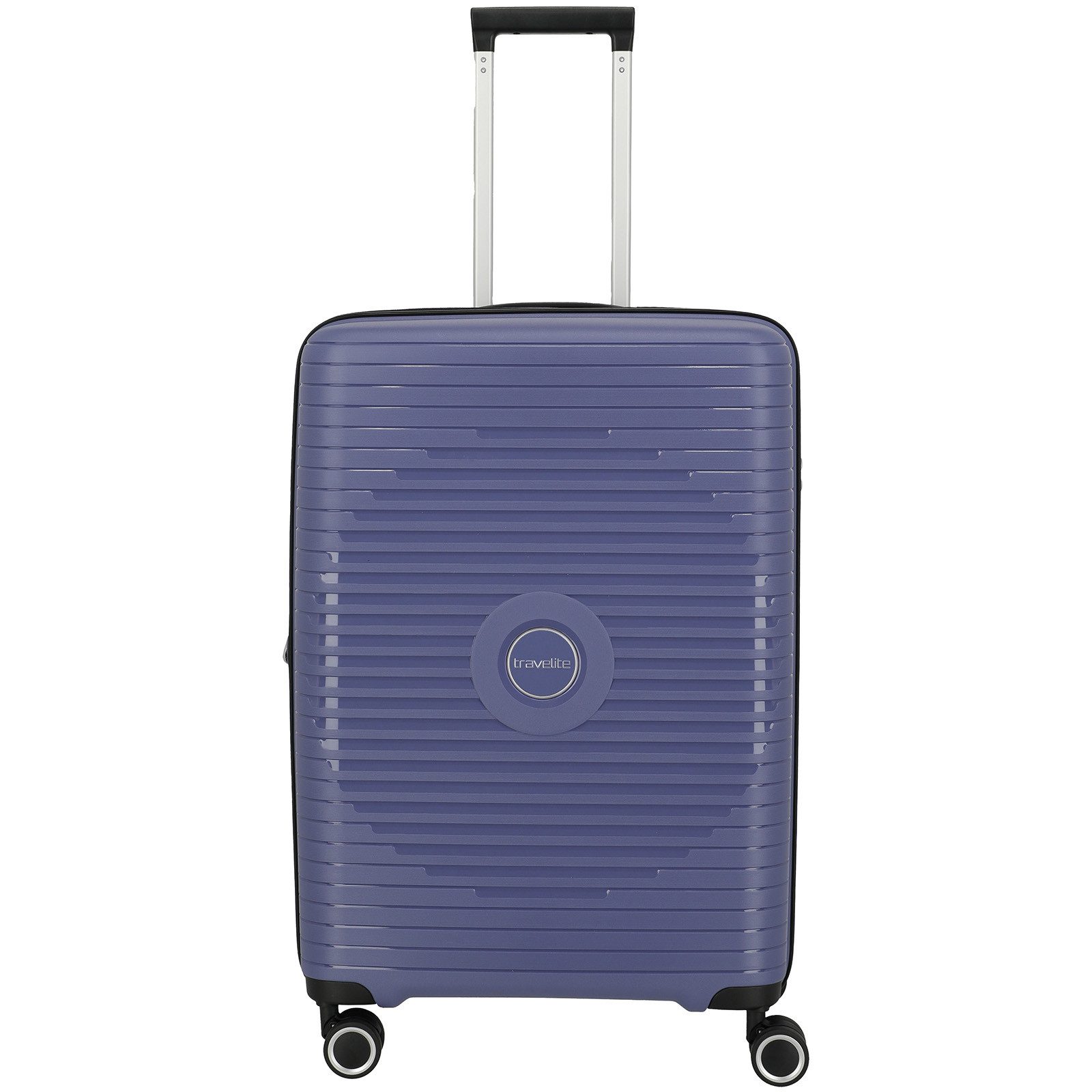travelite Hartschalen-Trolley Orbita, 4 Rollen günstig online kaufen