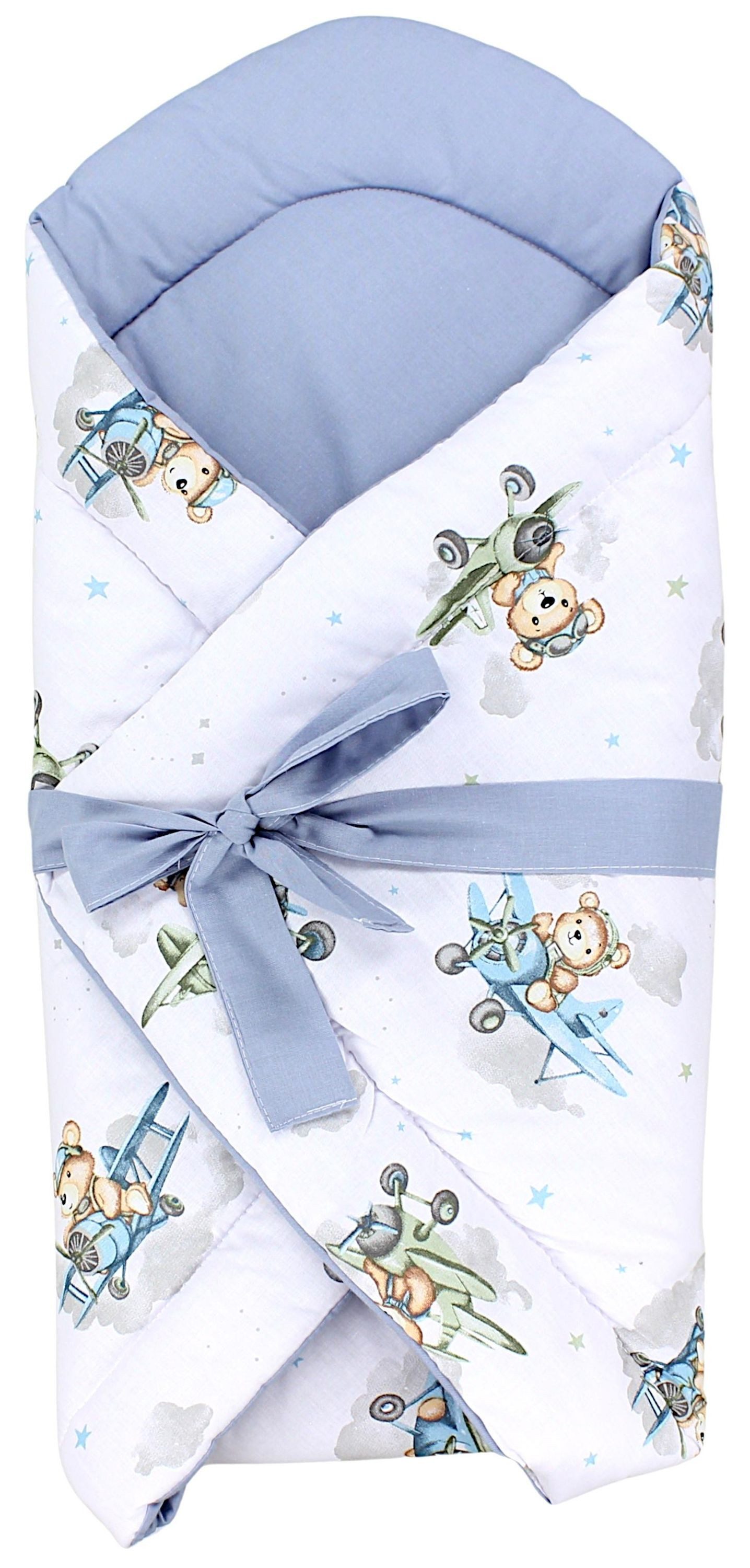 Einschlagdecke TupTam Unisex Baby Einschlagdecke mit günstig online kaufen