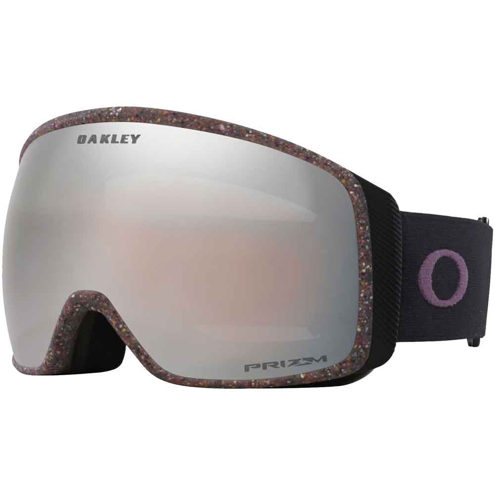 Oakley Flight Tracker L Black Rock  Prizm Snow Black Iridium günstig online kaufen