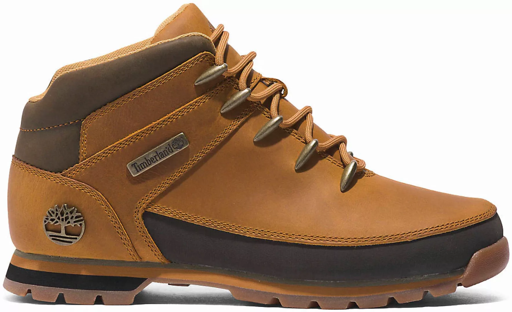 Timberland Schnürboots "Euro Sprint Hiker" günstig online kaufen