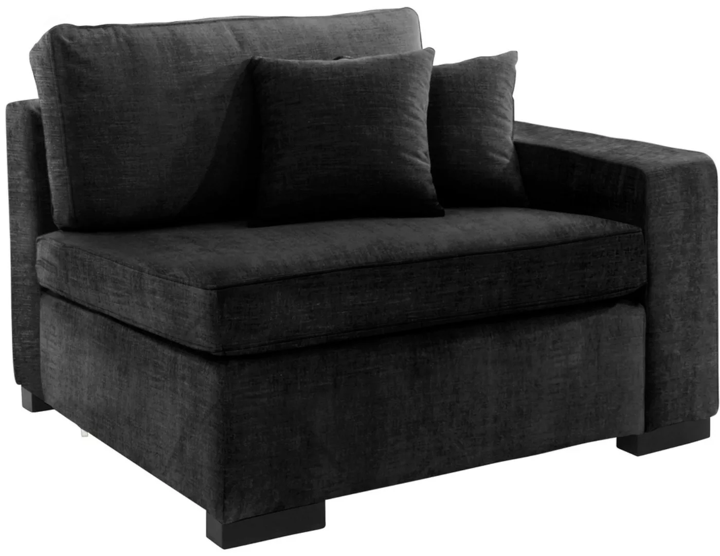 Home affaire Sofaelement "Skara", Modul zum eigenen Zusammenstellen, in vie günstig online kaufen