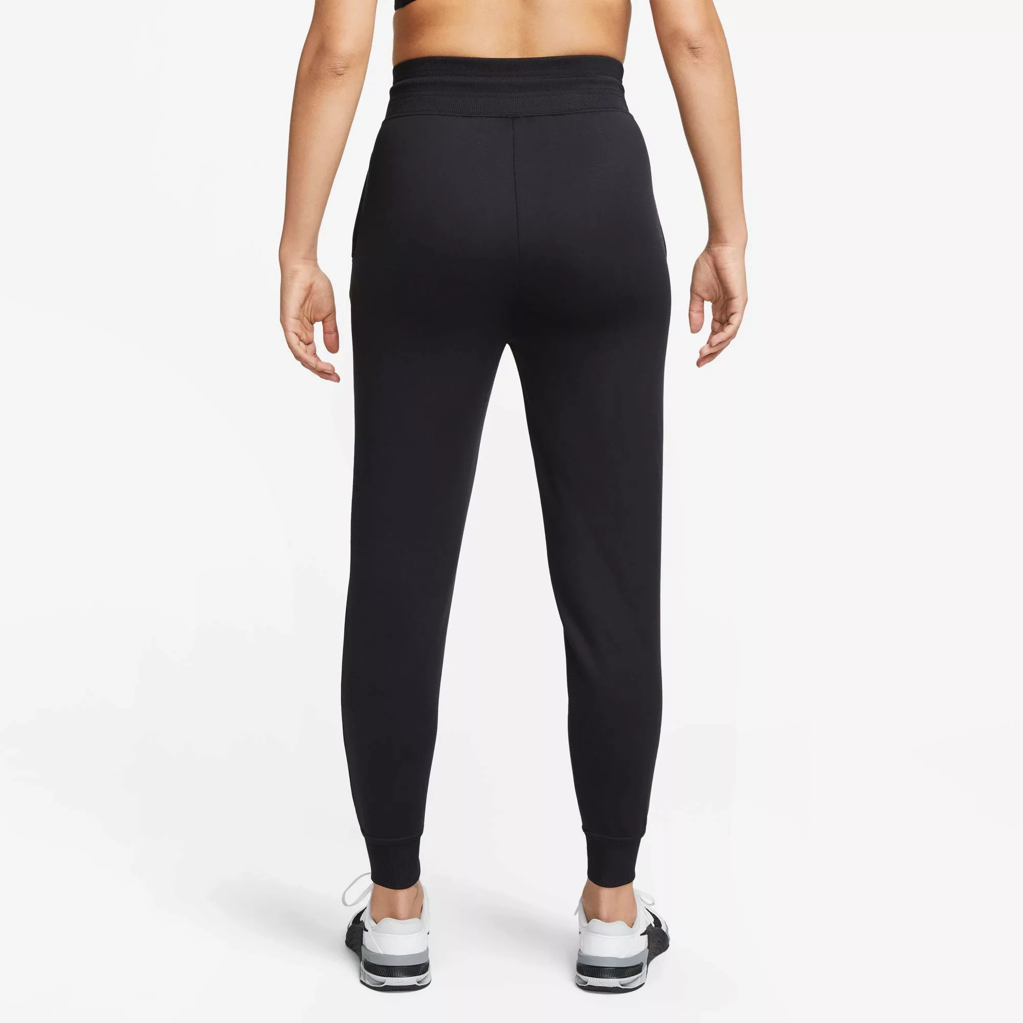 Nike Trainingshose "THERMA-FIT ONE WOMENS JOGGERS" günstig online kaufen