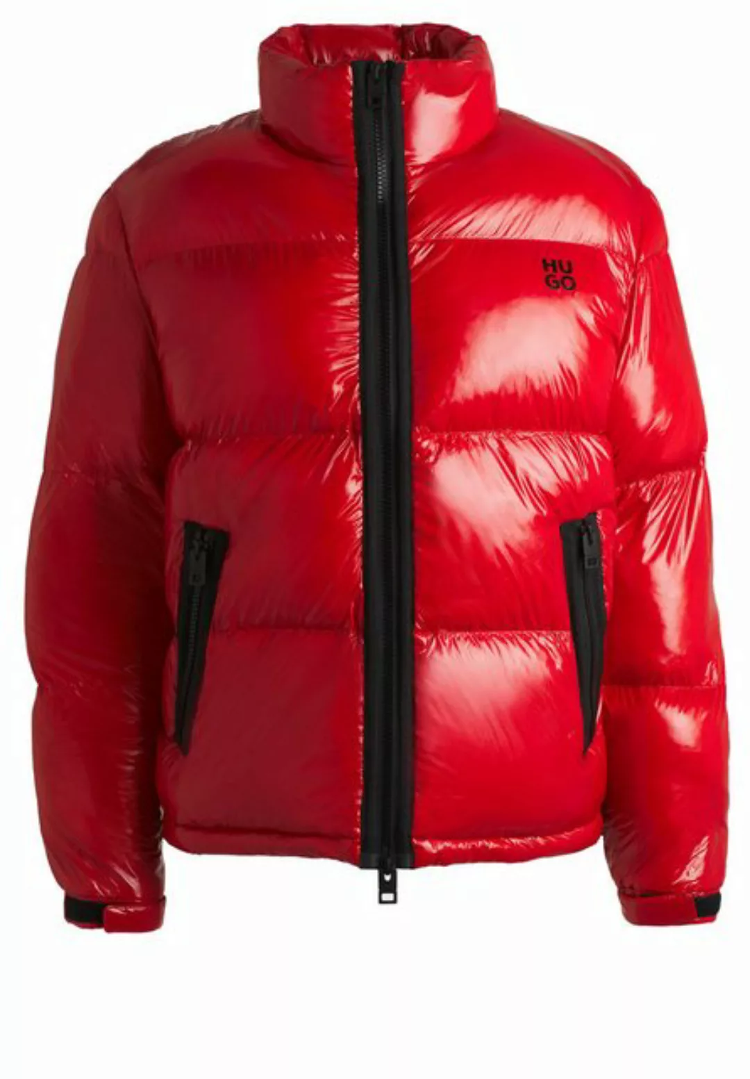 HUGO Steppjacke Biron2441 (1-St) günstig online kaufen