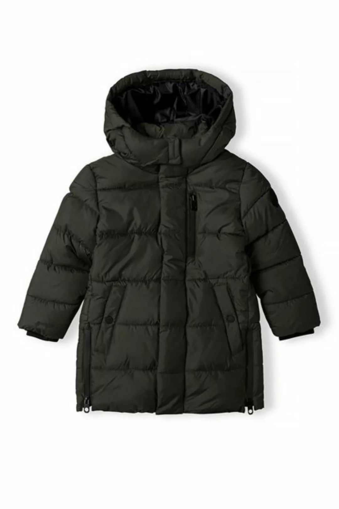 MINOTI Winterjacke warm gefüttert (2-14y) günstig online kaufen