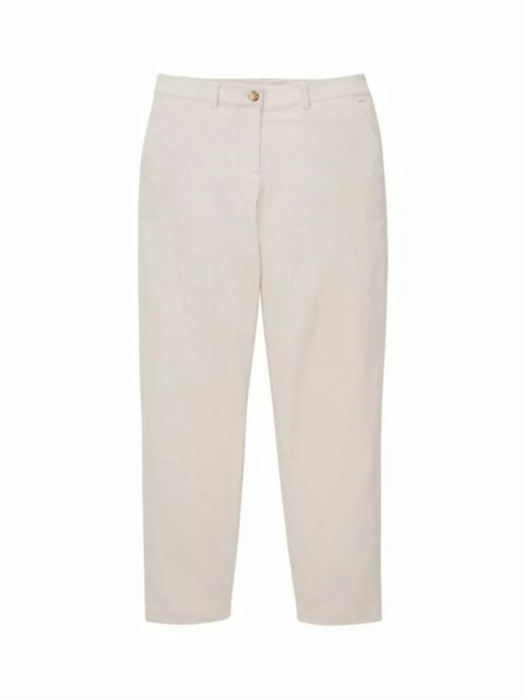 TOM TAILOR Chinos Chino Hose günstig online kaufen