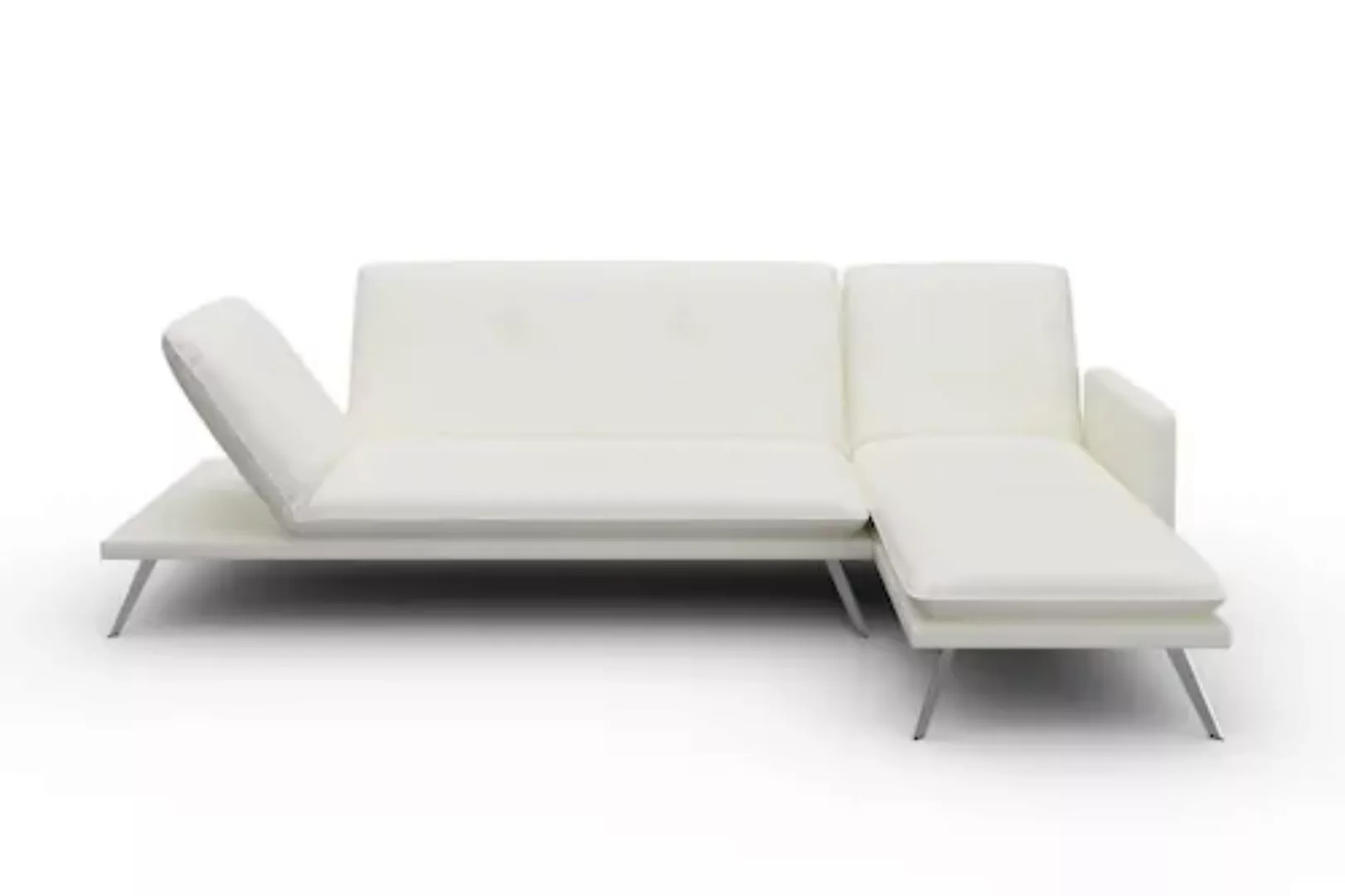 machalke Ecksofa "wings, L-Form" günstig online kaufen