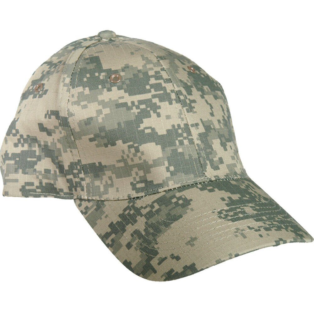 Mil-Tec Flex Cap Baseball Cap günstig online kaufen