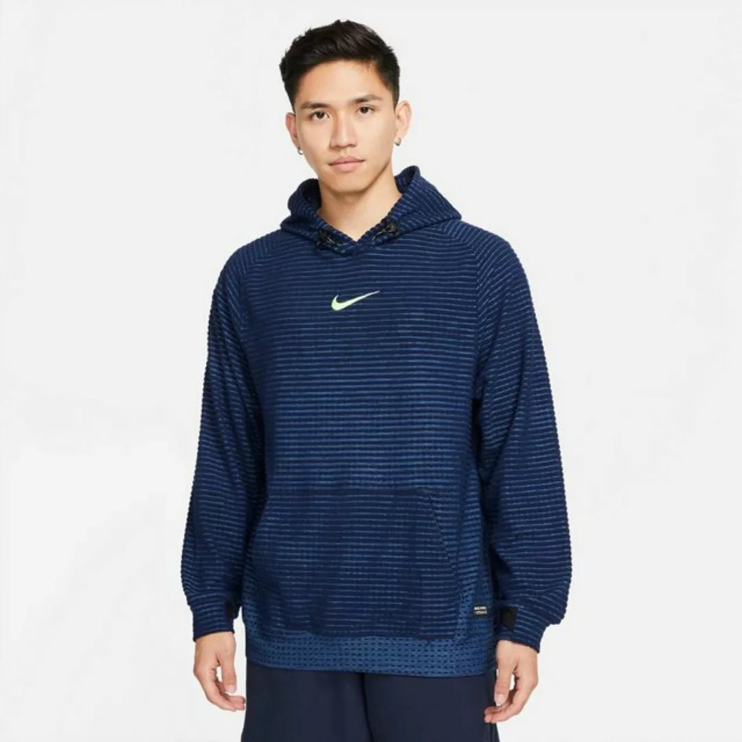 Nike Longsweatshirt NIKE Herren Kapuzensweat M NP DF NPC ADV FLC PO günstig online kaufen