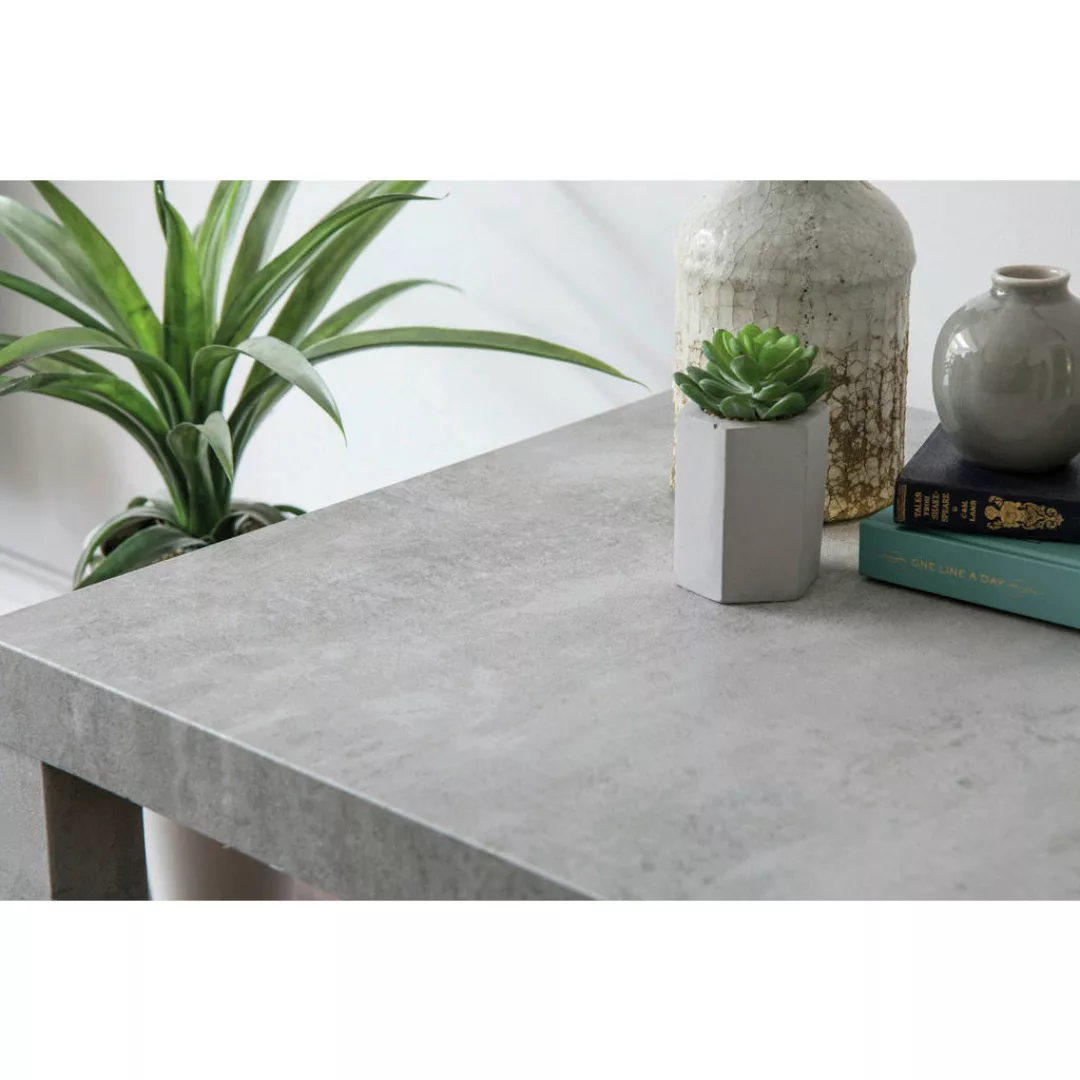 d-c-fix Selbstklebefolie Dekore Concrete 90 cm x 2,1 m günstig online kaufen