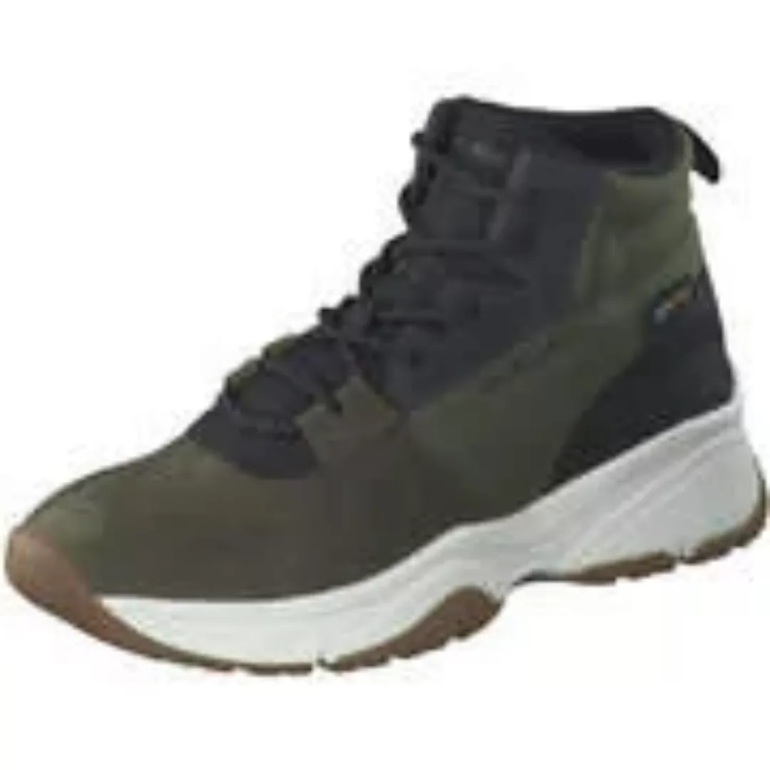 Tommy Hilfiger Boot Cordura Sneaker Herren grün günstig online kaufen