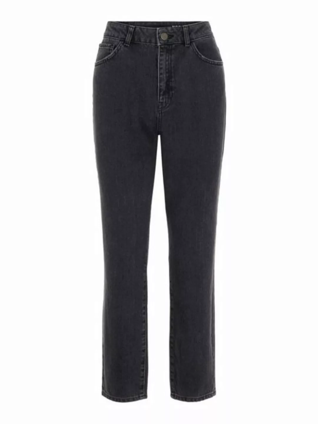 Noisy may 7/8-Jeans Isabel (1-tlg) Weiteres Detail günstig online kaufen