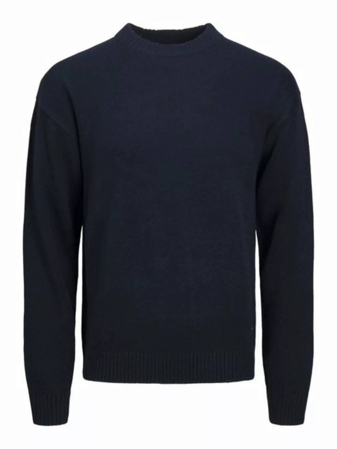 Jack & Jones Sweatshirt JJEJACK KNIT CREW NECK SN günstig online kaufen