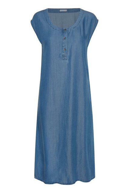KAFFE Jerseykleid Kleid BPelina günstig online kaufen