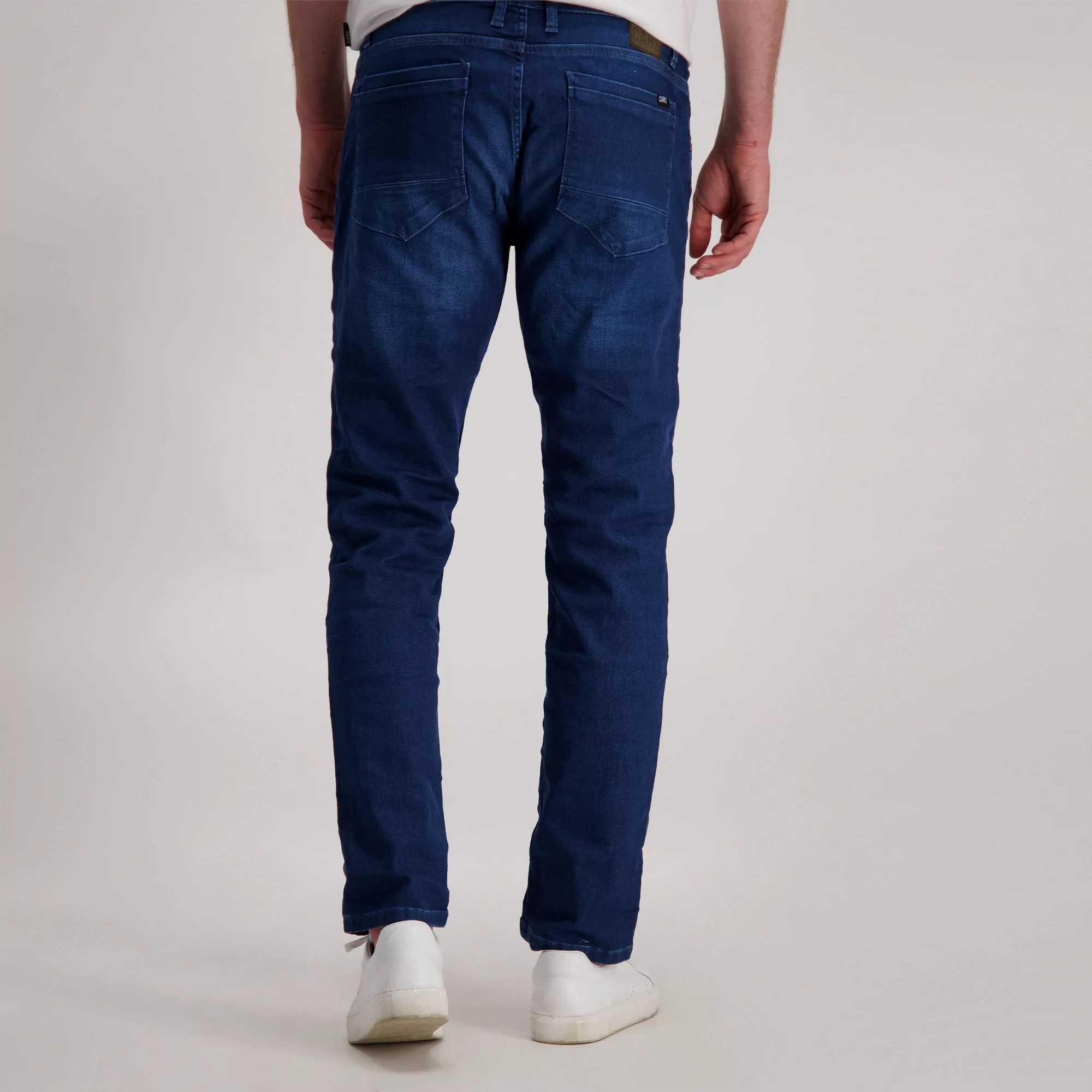 CARS JEANS Regular-fit-Jeans "Jeans Henlow" günstig online kaufen