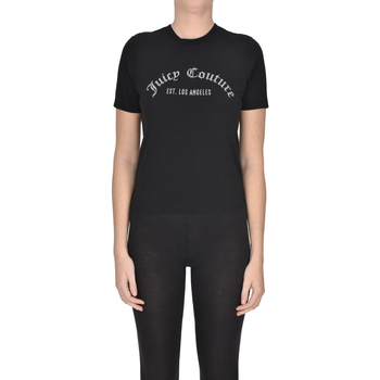 Juicy Couture  T-Shirts & Poloshirts TPS00005038AE günstig online kaufen