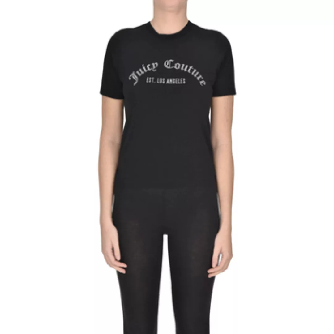 Juicy Couture  T-Shirts & Poloshirts TPS00005038AE günstig online kaufen