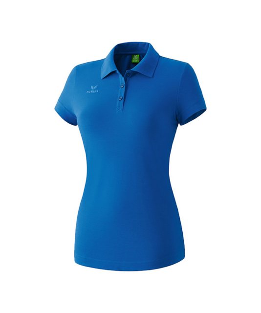 Erima Poloshirt Teamsport Poloshirt Damen Hell default günstig online kaufen