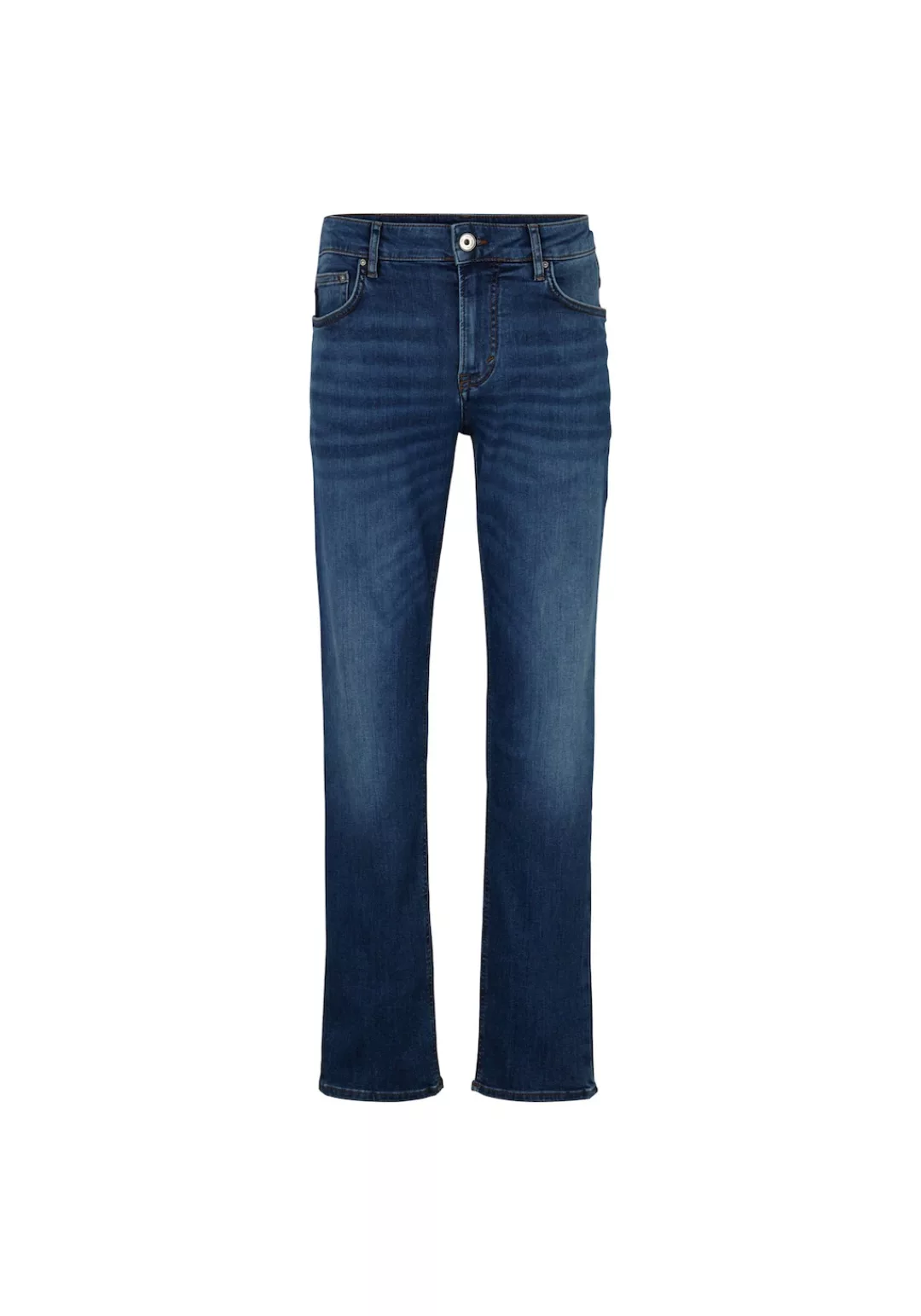 Joop! Herren Jeans Mitch - Modern Fit - Blau - Light Blue Denim günstig online kaufen