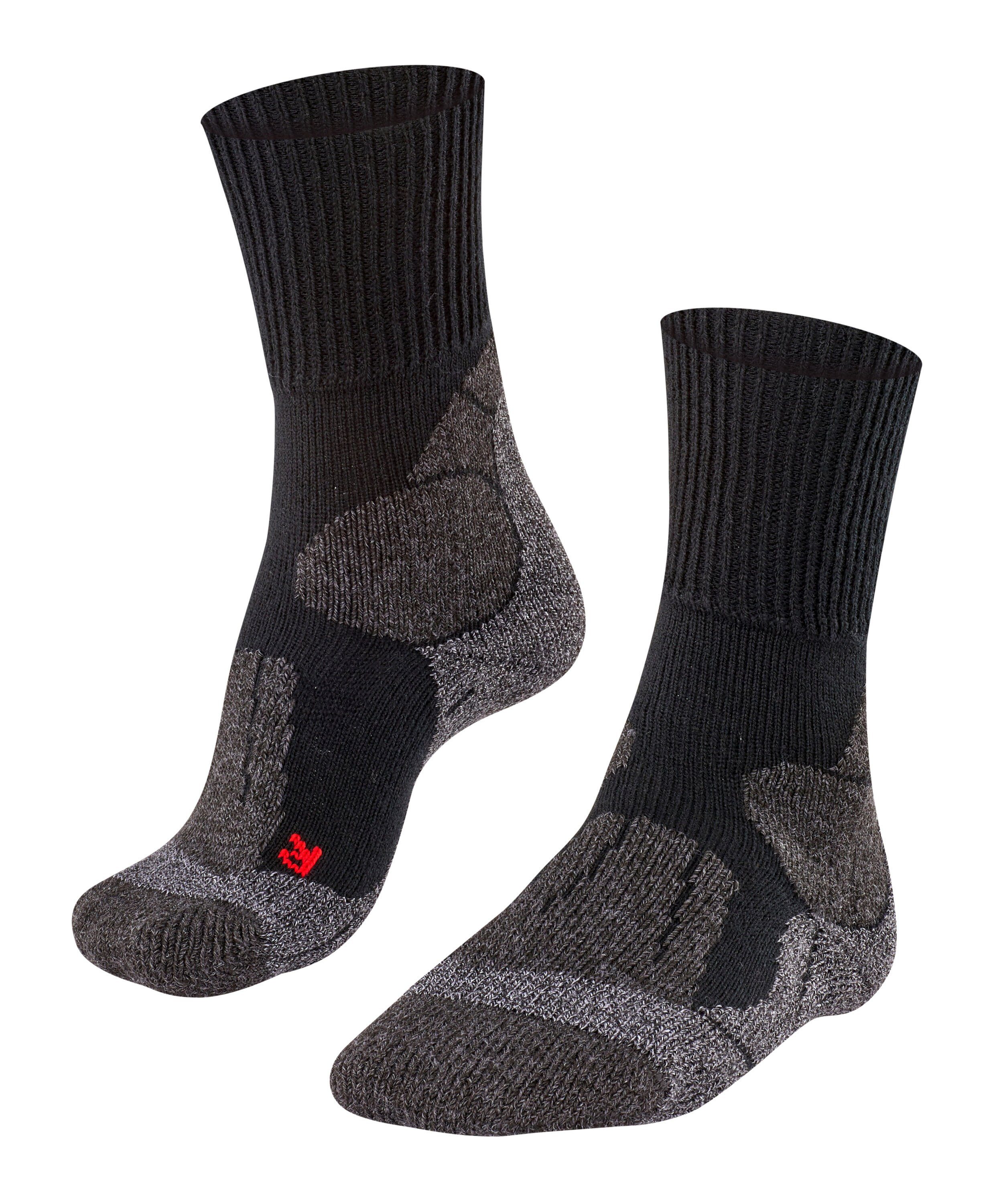 FALKE Wandersocken TK1 Adventure (1-Paar) Hoher günstig online kaufen