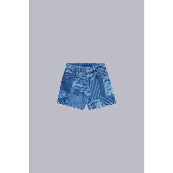 Kickers  Shorts Short günstig online kaufen