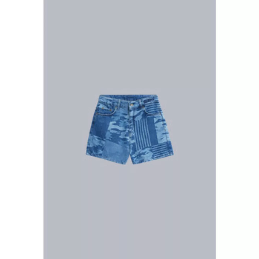 Kickers  Shorts Short günstig online kaufen