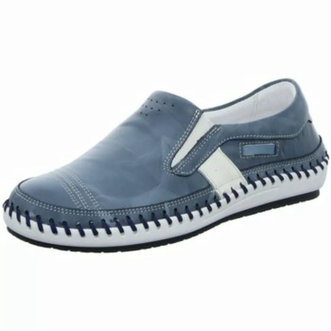 Krisbut  Damenschuhe Slipper 2590-6 günstig online kaufen