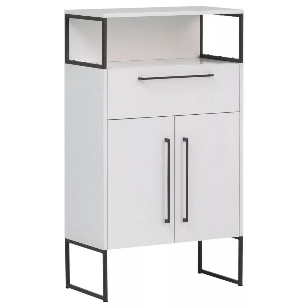 Schildmeyer Midischrank "Limone", Breite 65,2 cm günstig online kaufen