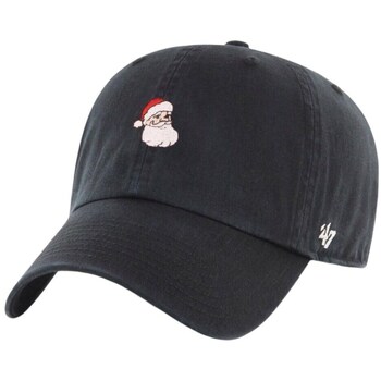 '47 Brand  Schirmmütze Holiday Black Base Runner 47 Clean Up günstig online kaufen