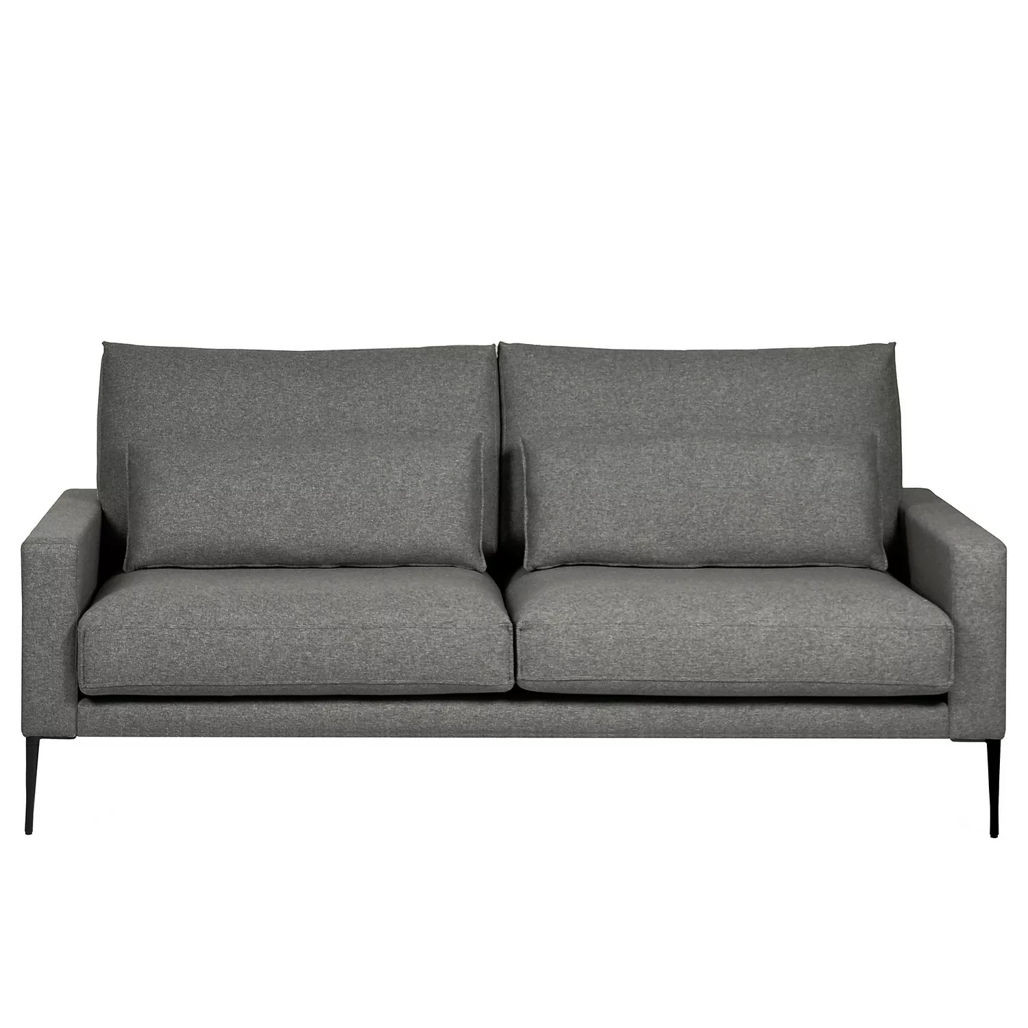 home24 Sofa Garlin (3-Sitzer) günstig online kaufen