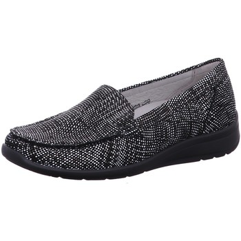 Waldläufer  Damenschuhe Slipper KARO 331502-161/001 günstig online kaufen