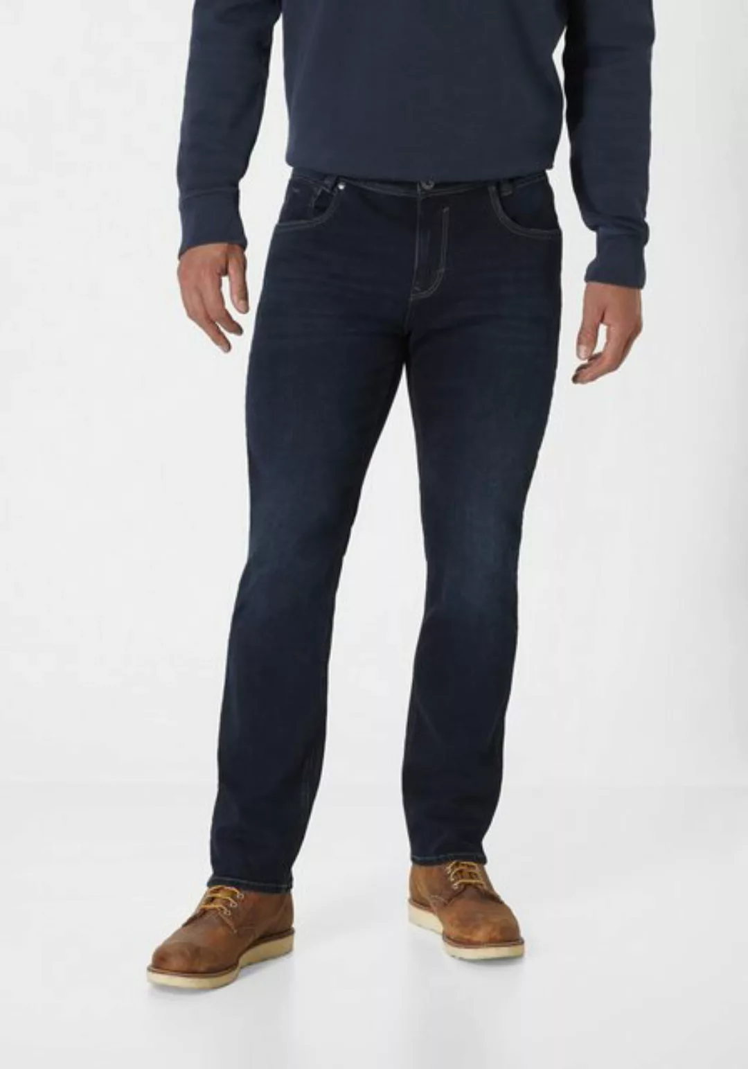 Paddock's Straight-Jeans BEN Regular Straight Fit Jeans mit Stretch günstig online kaufen