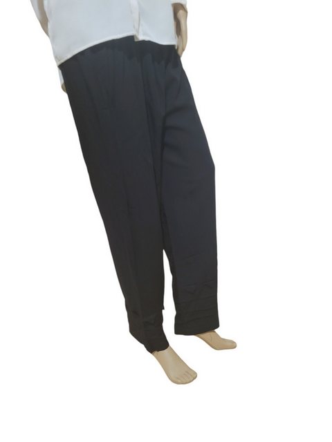 PfauGermany Pyjamahose Black Fold günstig online kaufen