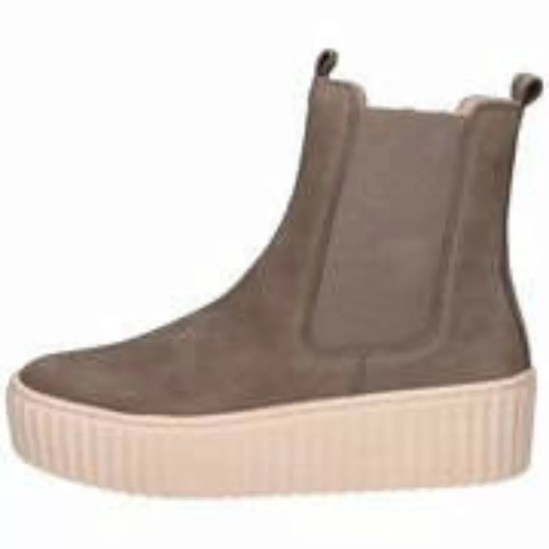 Gabor Chelsea Boots Damen braun günstig online kaufen