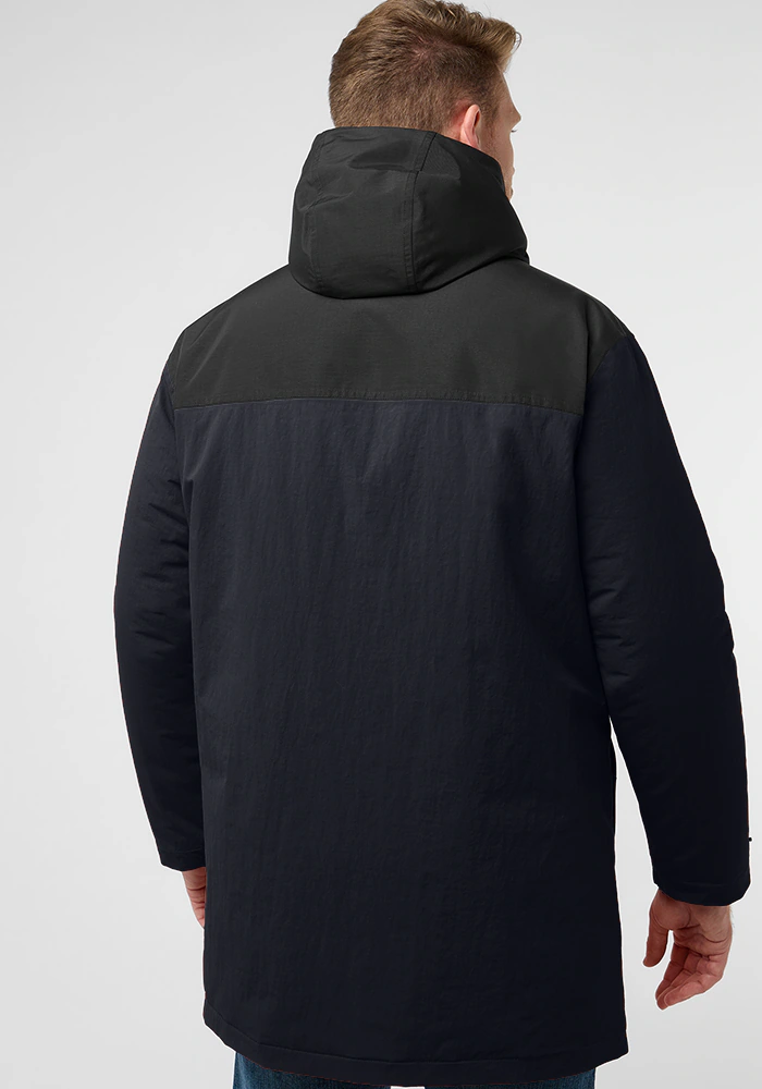 Jack Wolfskin Funktionsparka GLETSCHERSEE PARKA M günstig online kaufen