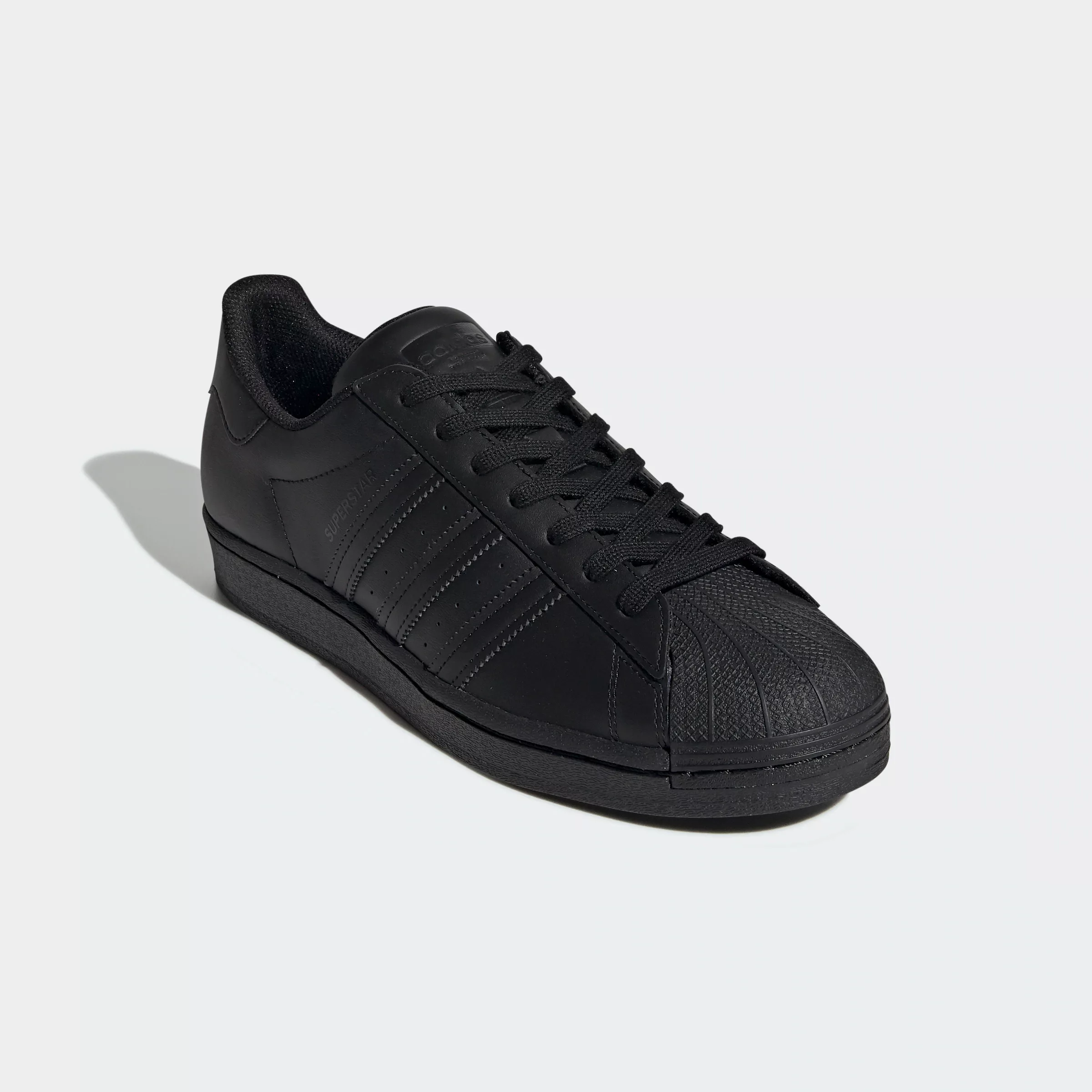 Adidas Originals Superstar Sportschuhe EU 46 Core Black / Core Black / Core günstig online kaufen