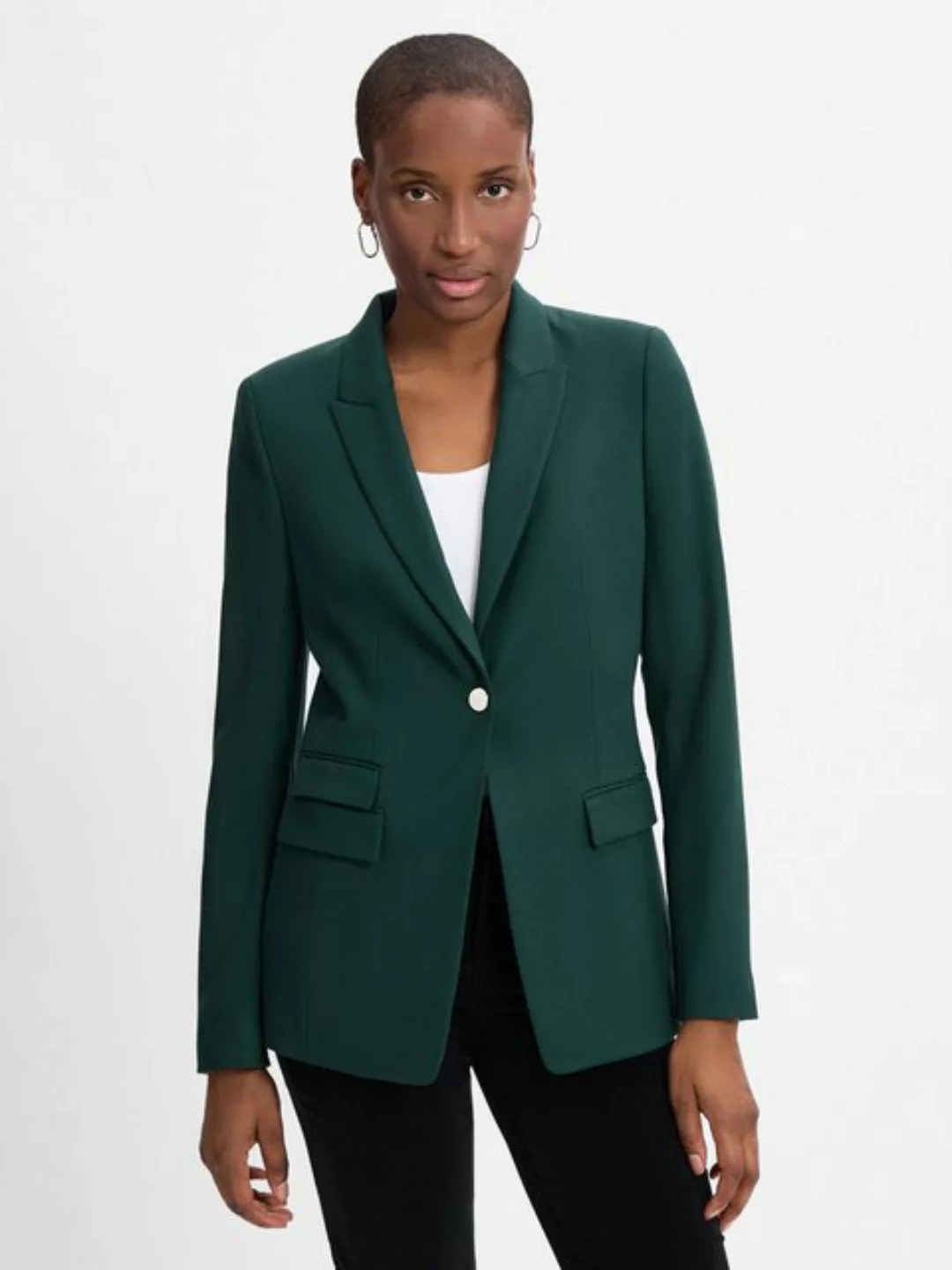 BOSS Blusenblazer Juicylara günstig online kaufen